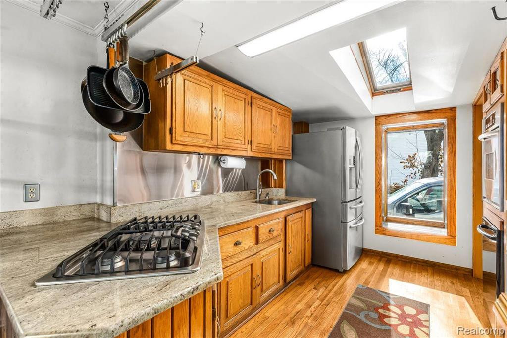 519 6TH Street, Ann Arbor, MI 48103 — Photo 11