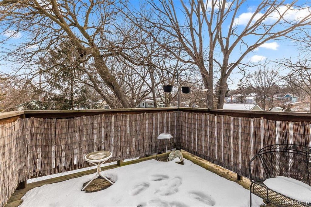 519 6TH Street, Ann Arbor, MI 48103 — Photo 20
