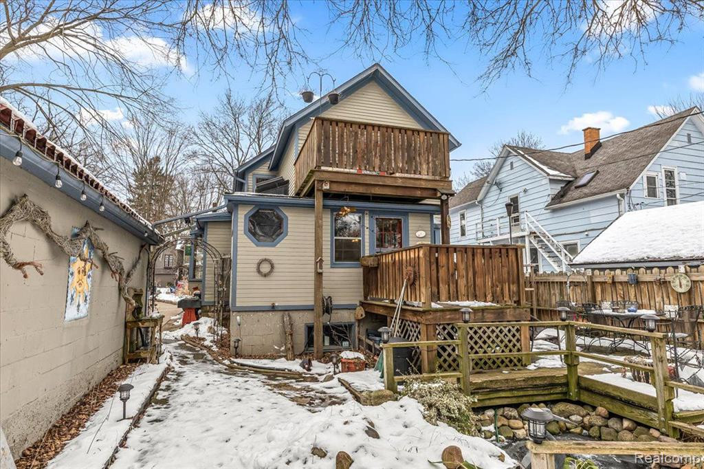 519 6TH Street, Ann Arbor, MI 48103 — Photo 29