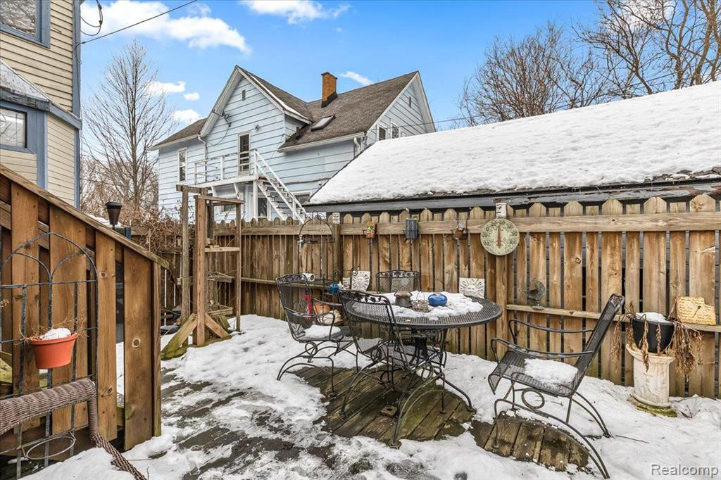 519 6TH Street, Ann Arbor, MI 48103 — Photo 31