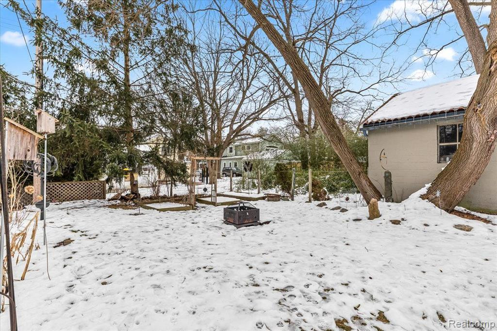 519 6TH Street, Ann Arbor, MI 48103 — Photo 32