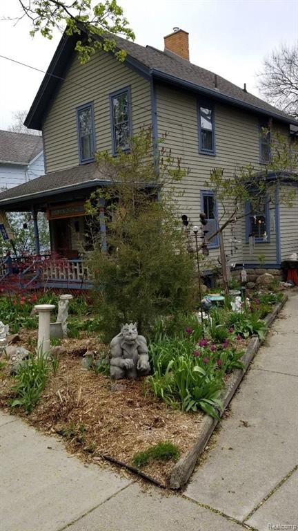 519 6TH Street, Ann Arbor, MI 48103 — Photo 33