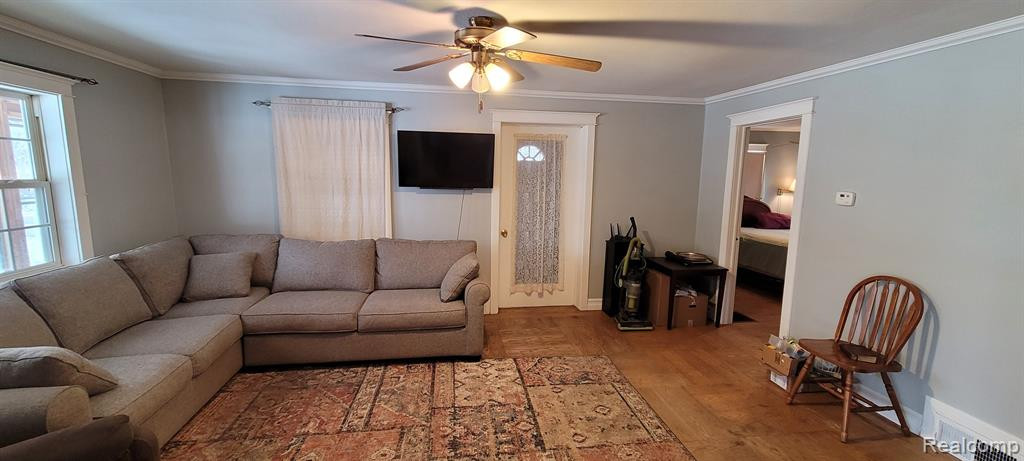 120 N WALNUT Street, Vernon, MI 48476 — Photo 5