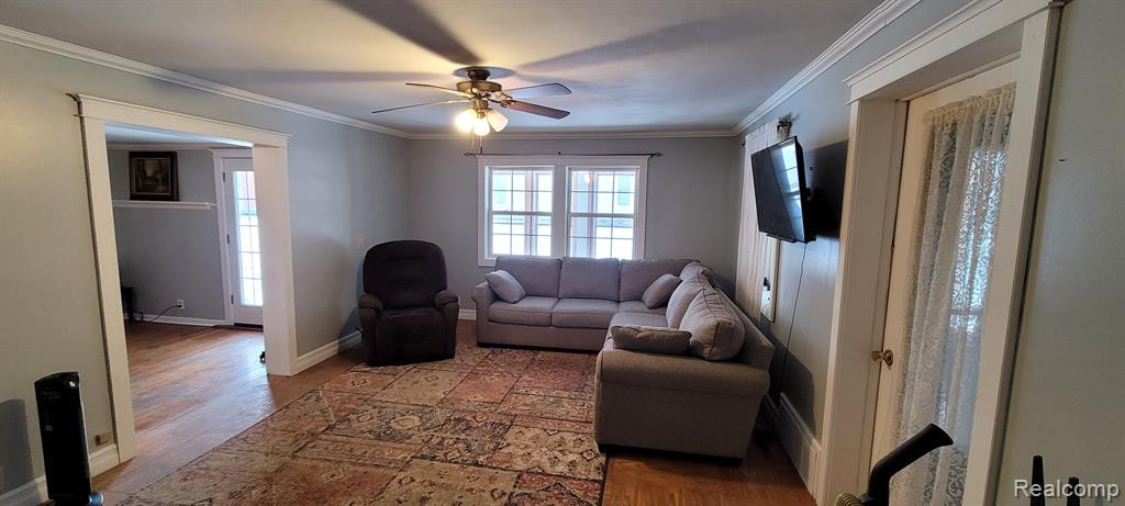 120 N WALNUT Street, Vernon, MI 48476 — Photo 6