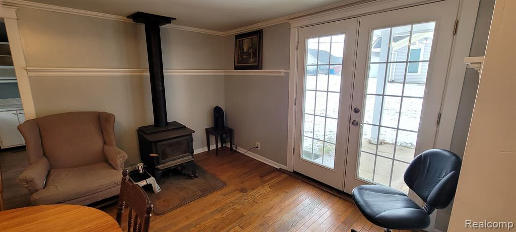 120 N WALNUT Street, Vernon, MI 48476 — Photo 7