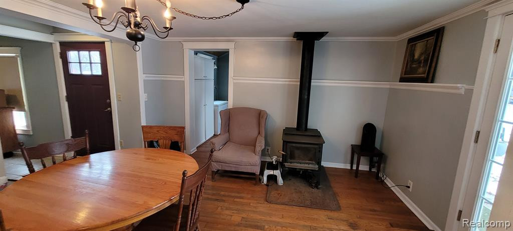 120 N WALNUT Street, Vernon, MI 48476 — Photo 8