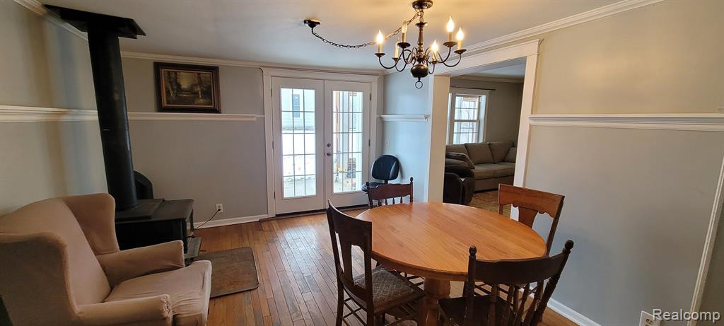 120 N WALNUT Street, Vernon, MI 48476 — Photo 9