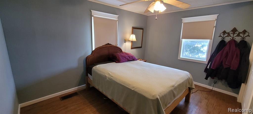 120 N WALNUT Street, Vernon, MI 48476 — Photo 12