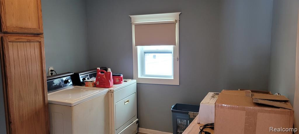 120 N WALNUT Street, Vernon, MI 48476 — Photo 14