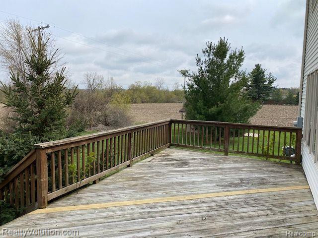 4203 S MILL Road, Dryden, MI 48428 — Photo 5