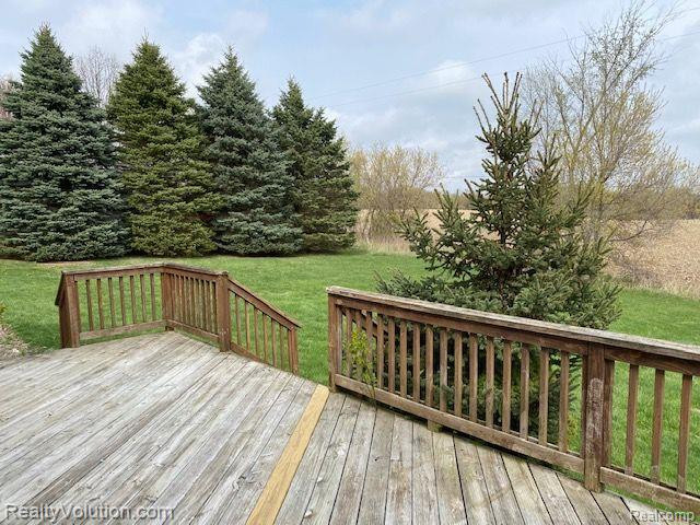 4203 S MILL Road, Dryden, MI 48428 — Photo 6