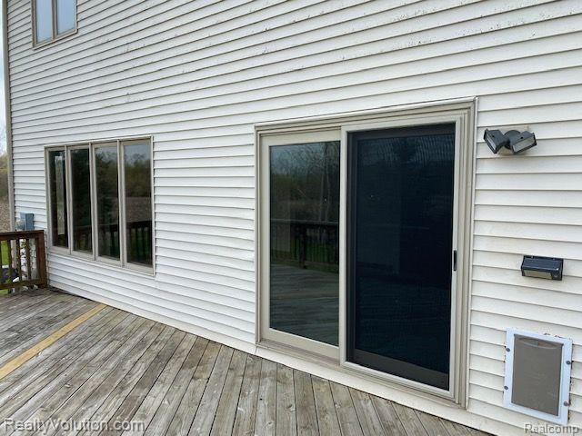 4203 S MILL Road, Dryden, MI 48428 — Photo 7
