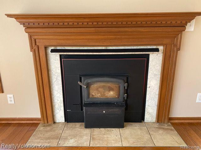 4203 S MILL Road, Dryden, MI 48428 — Photo 14