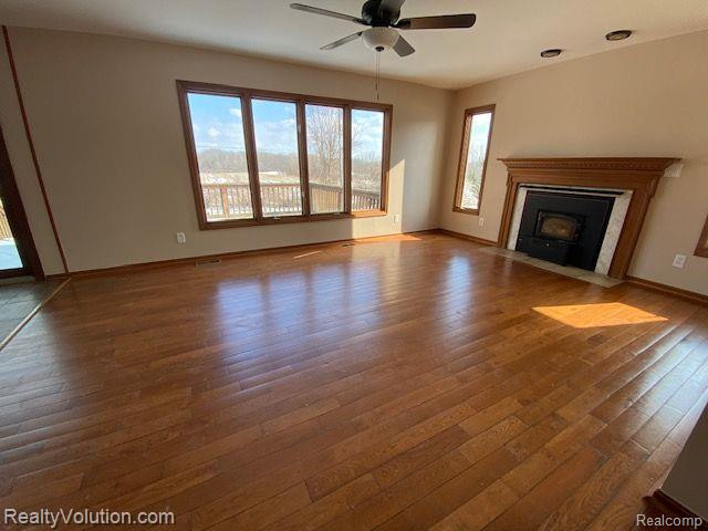 4203 S MILL Road, Dryden, MI 48428 — Photo 15