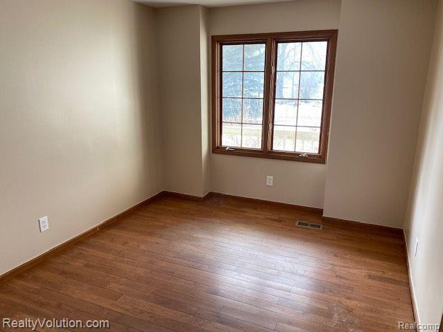 4203 S MILL Road, Dryden, MI 48428 — Photo 17