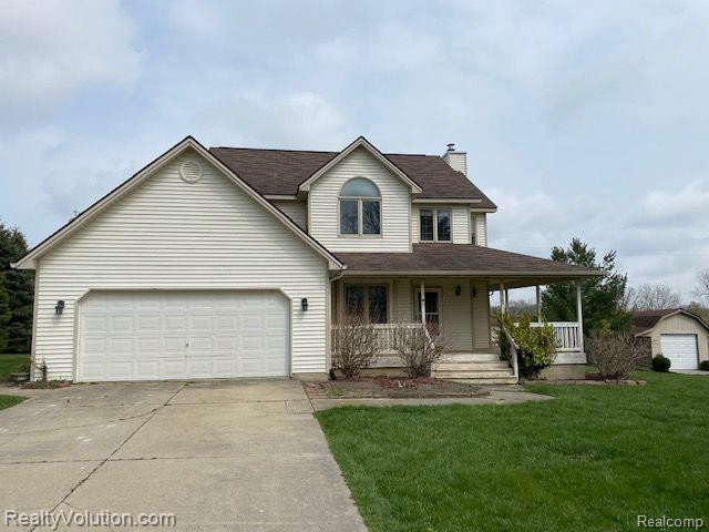 4203 S MILL Road, Dryden, MI 48428 — Photo 30