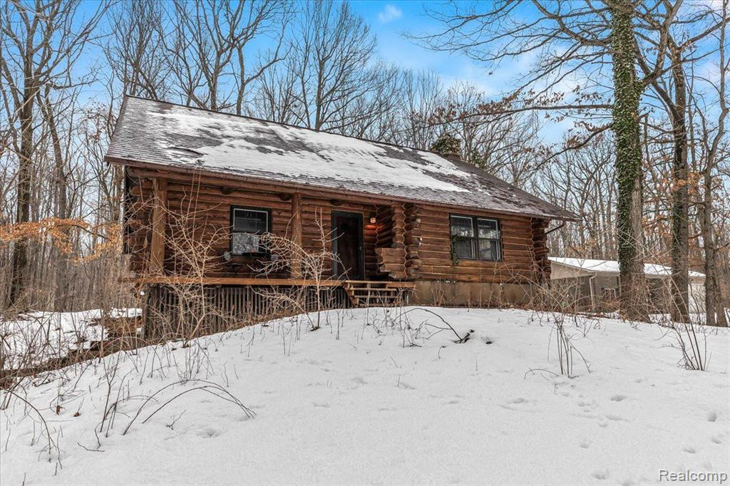 1325 BROGAN Road, Stockbridge, MI 49285 — Photo 2