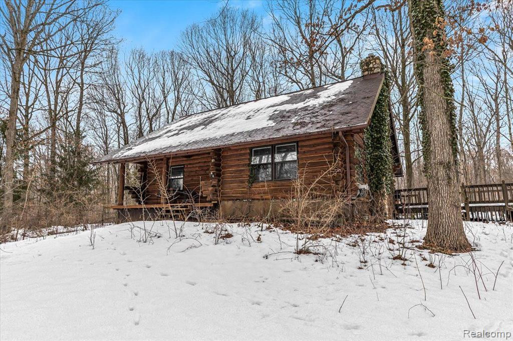 1325 BROGAN Road, Stockbridge, MI 49285 — Photo 3