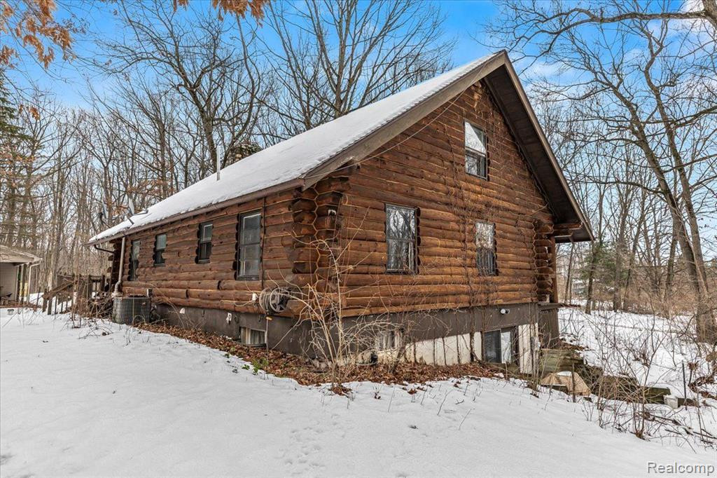 1325 BROGAN Road, Stockbridge, MI 49285 — Photo 5