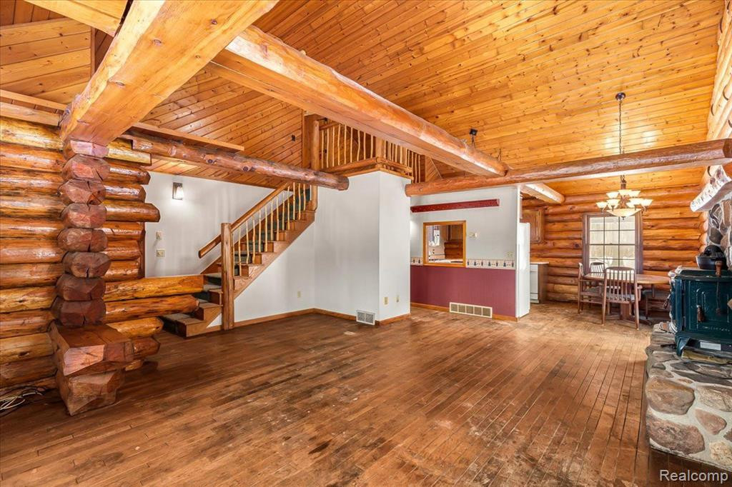 1325 BROGAN Road, Stockbridge, MI 49285 — Photo 7