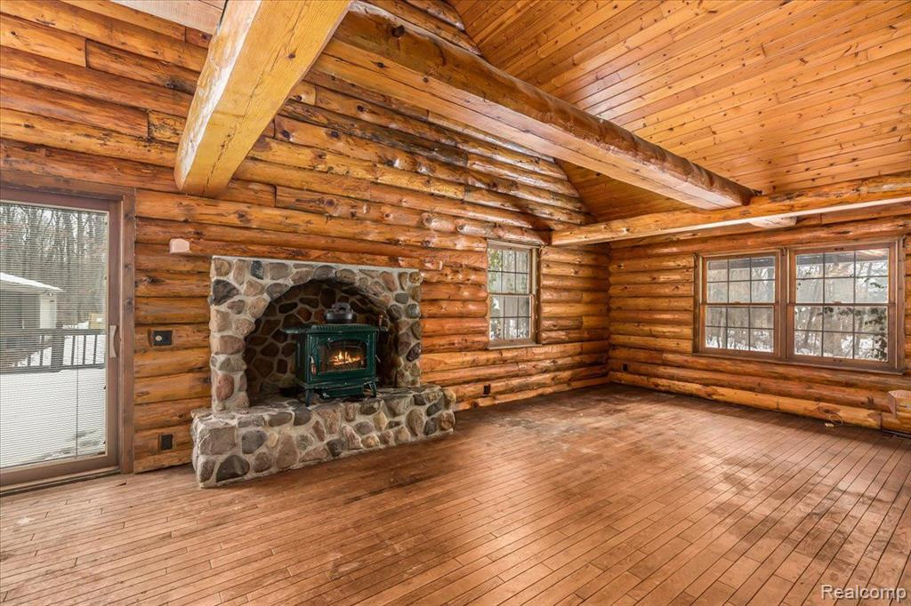 1325 BROGAN Road, Stockbridge, MI 49285 — Photo 8