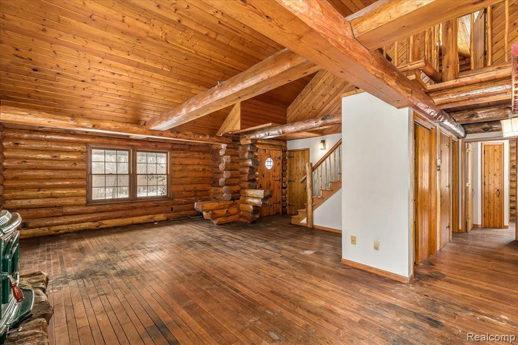 1325 BROGAN Road, Stockbridge, MI 49285 — Photo 9