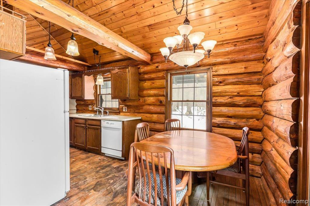 1325 BROGAN Road, Stockbridge, MI 49285 — Photo 10