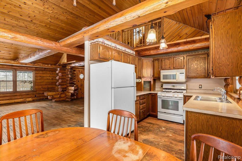 1325 BROGAN Road, Stockbridge, MI 49285 — Photo 11