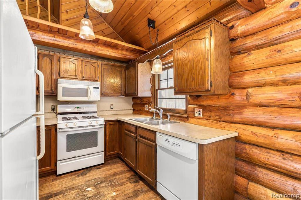 1325 BROGAN Road, Stockbridge, MI 49285 — Photo 12