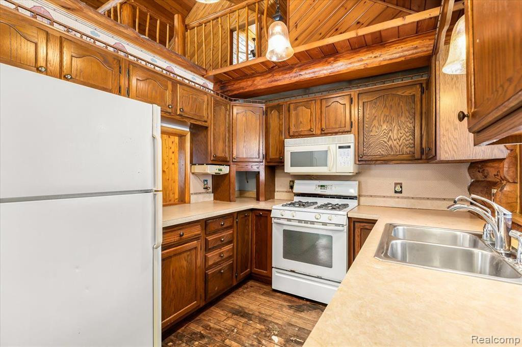 1325 BROGAN Road, Stockbridge, MI 49285 — Photo 13