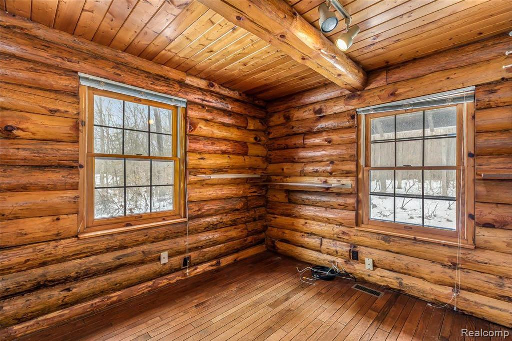 1325 BROGAN Road, Stockbridge, MI 49285 — Photo 17