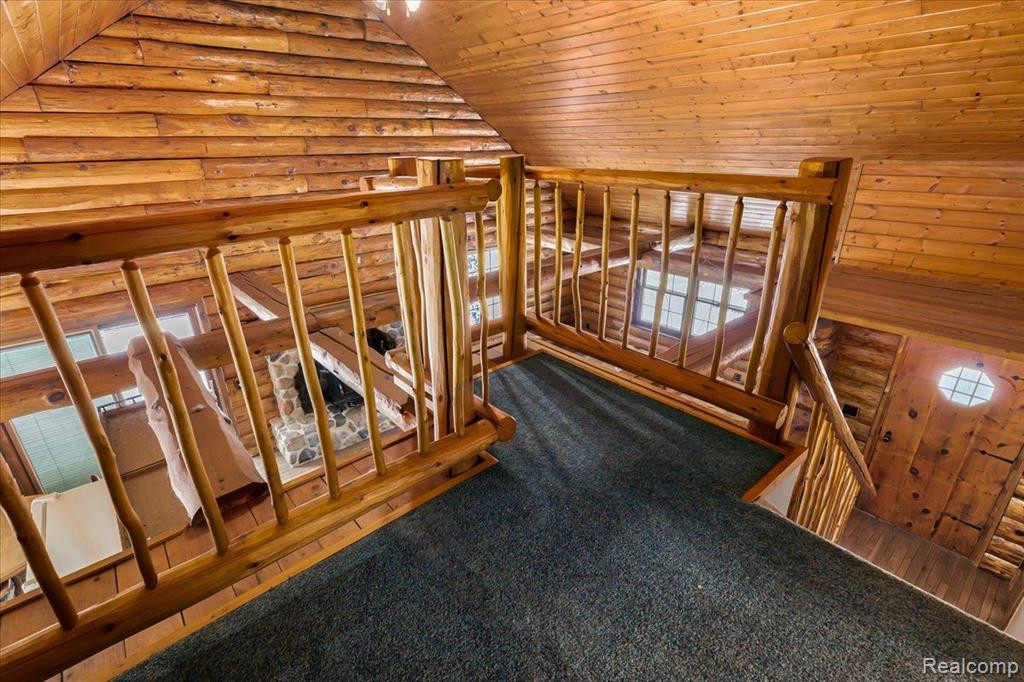 1325 BROGAN Road, Stockbridge, MI 49285 — Photo 19