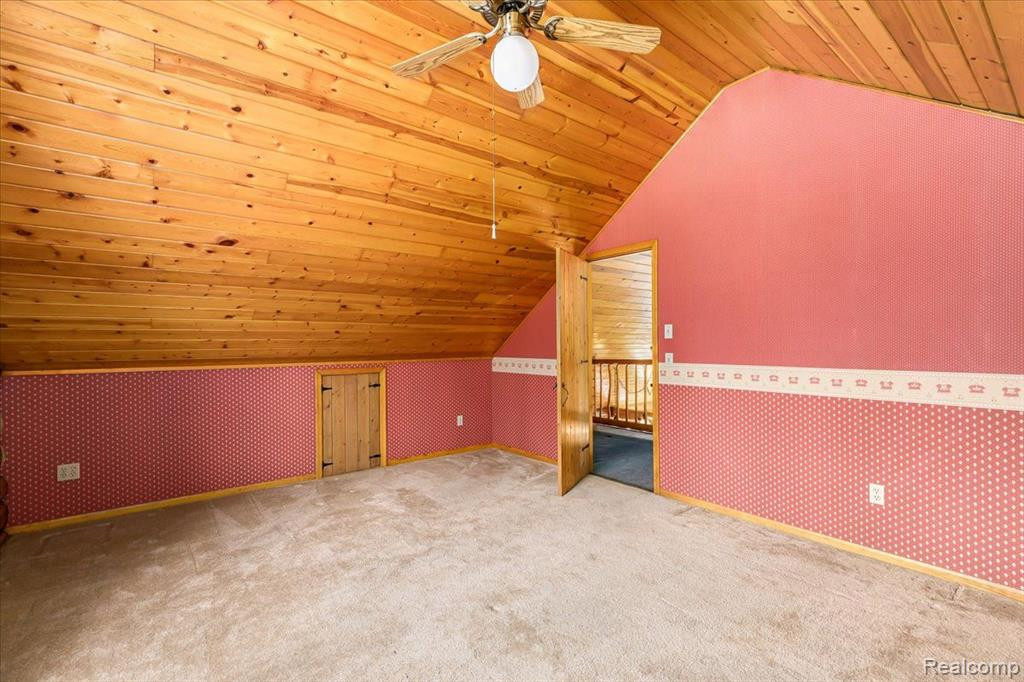 1325 BROGAN Road, Stockbridge, MI 49285 — Photo 21