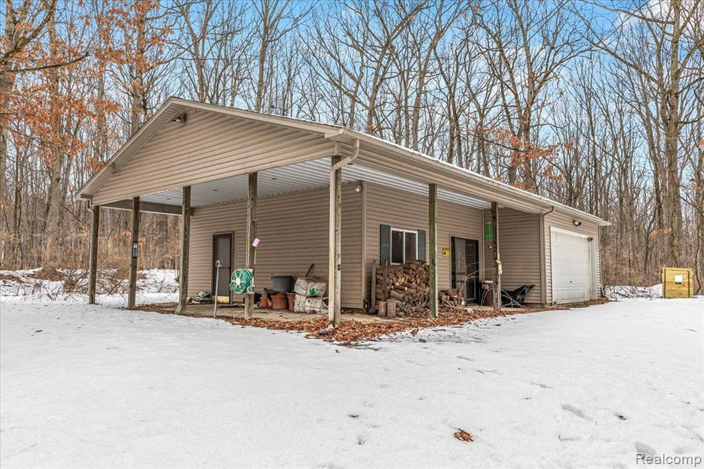 1325 BROGAN Road, Stockbridge, MI 49285 — Photo 28
