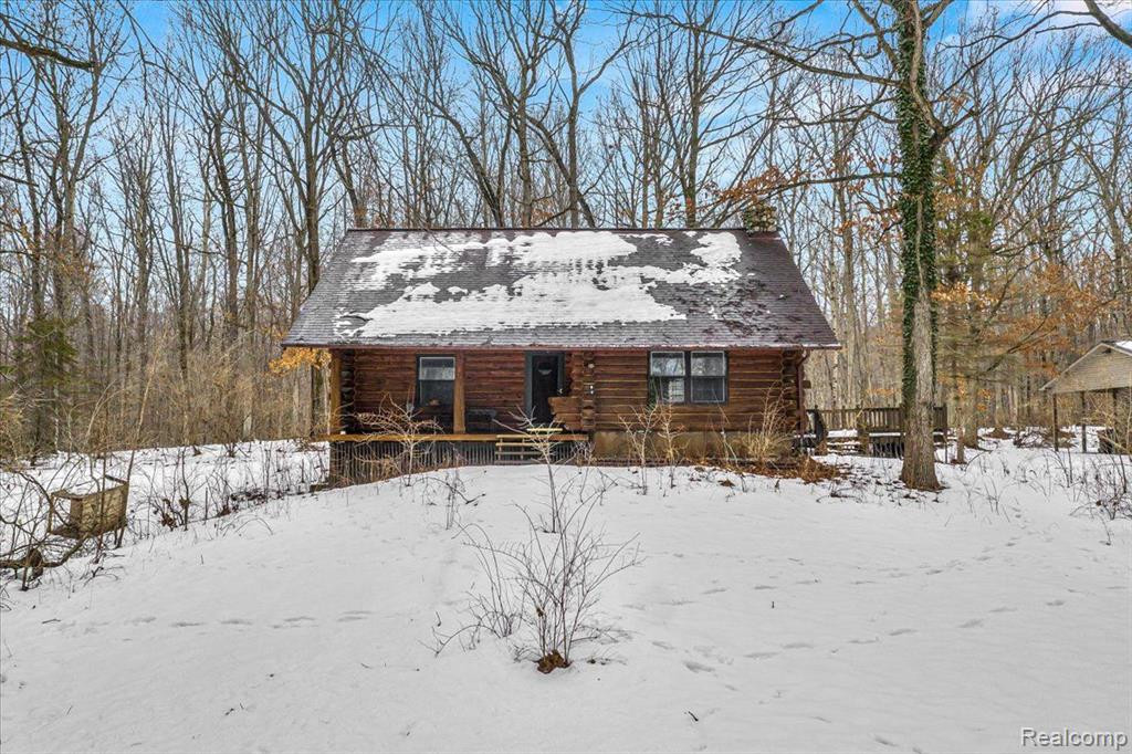 1325 BROGAN Road, Stockbridge, MI 49285 — Photo 32