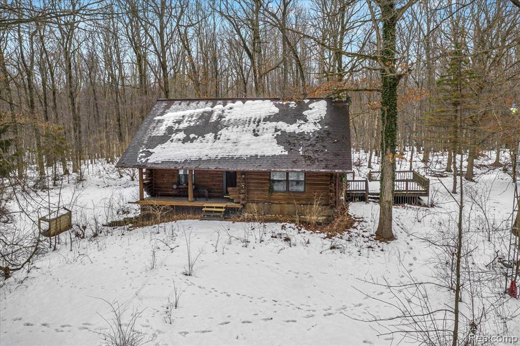 1325 BROGAN Road, Stockbridge, MI 49285 — Photo 33