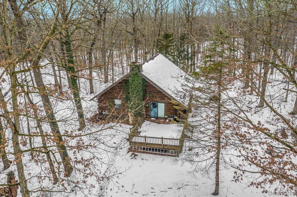 1325 BROGAN Road, Stockbridge, MI 49285 — Photo 35
