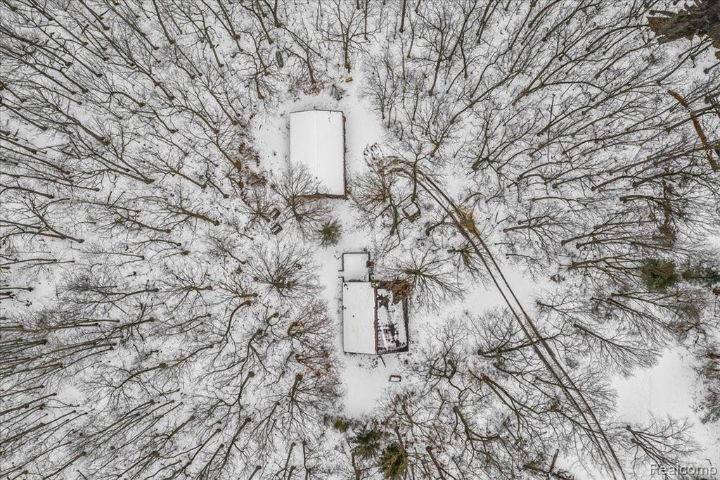 1325 BROGAN Road, Stockbridge, MI 49285 — Photo 41