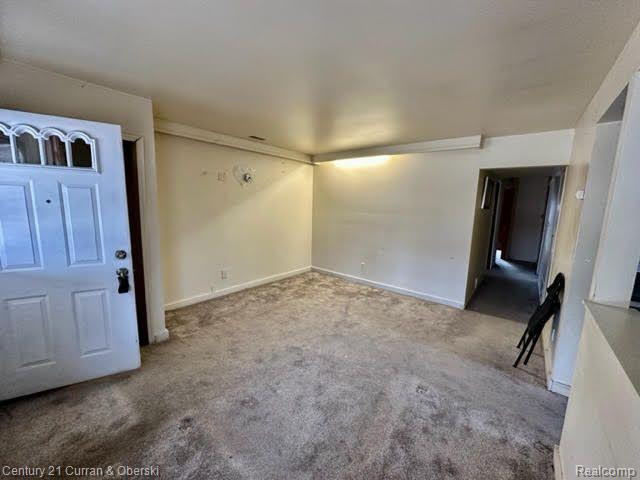 6130 WHITEFIELD Street, Dearborn Heights, MI 48127 — Photo 3