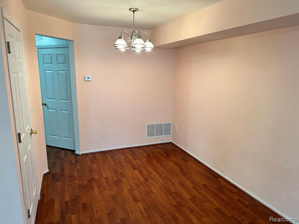 22349 ATLANTIC POINTE, Farmington Hills, MI 48336 — Photo 14