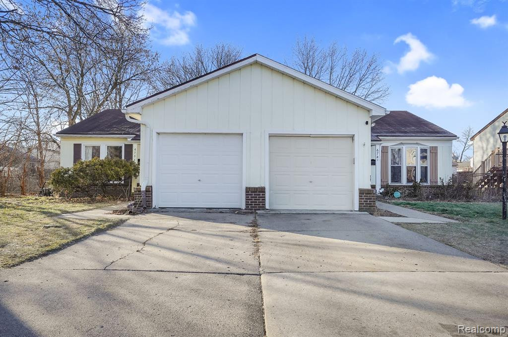 6733 Ardsley Drive, Canton, MI 48187 — Photo 3