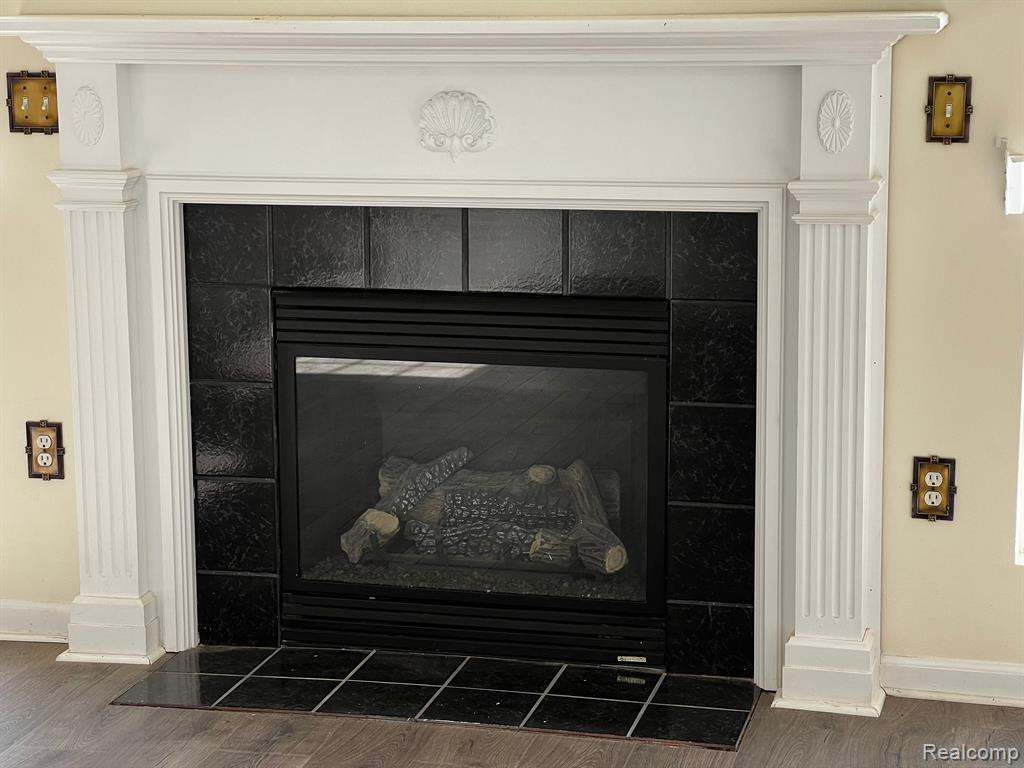 17437 GATEWAY Circle, Southfield, MI 48075 — Photo 4