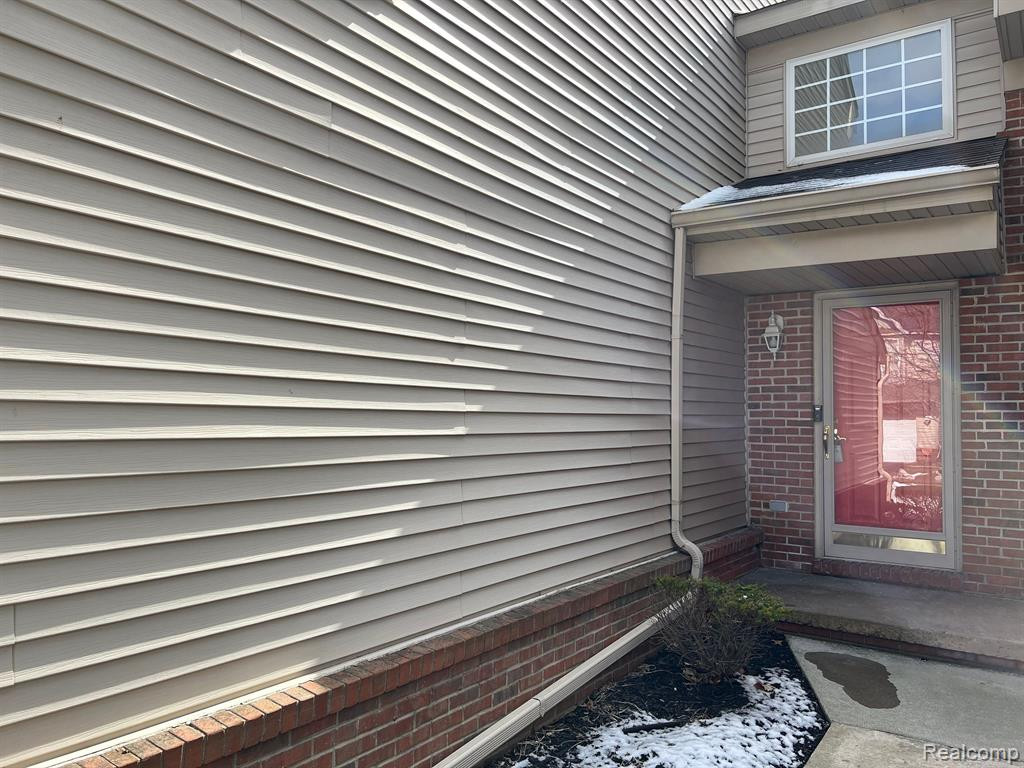 17437 GATEWAY Circle, Southfield, MI 48075 — Photo 49