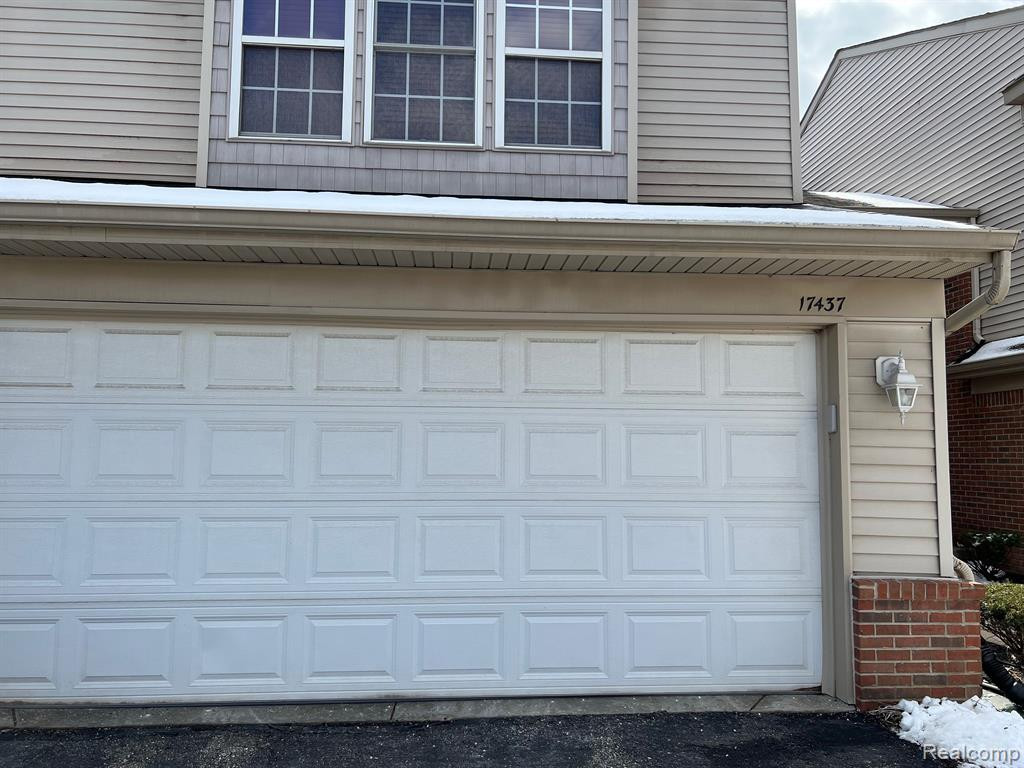 17437 GATEWAY Circle, Southfield, MI 48075 — Photo 50