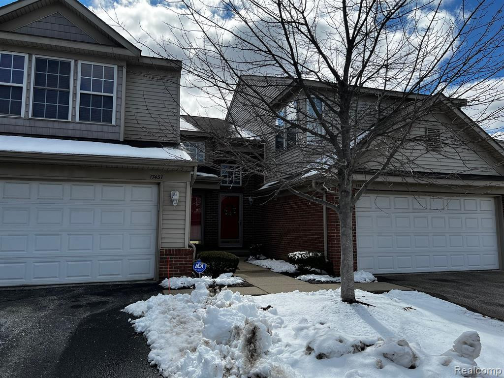 17437 GATEWAY Circle, Southfield, MI 48075 — Photo 51