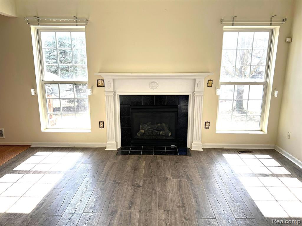 17437 GATEWAY Circle, Southfield, MI 48075 — Photo 56