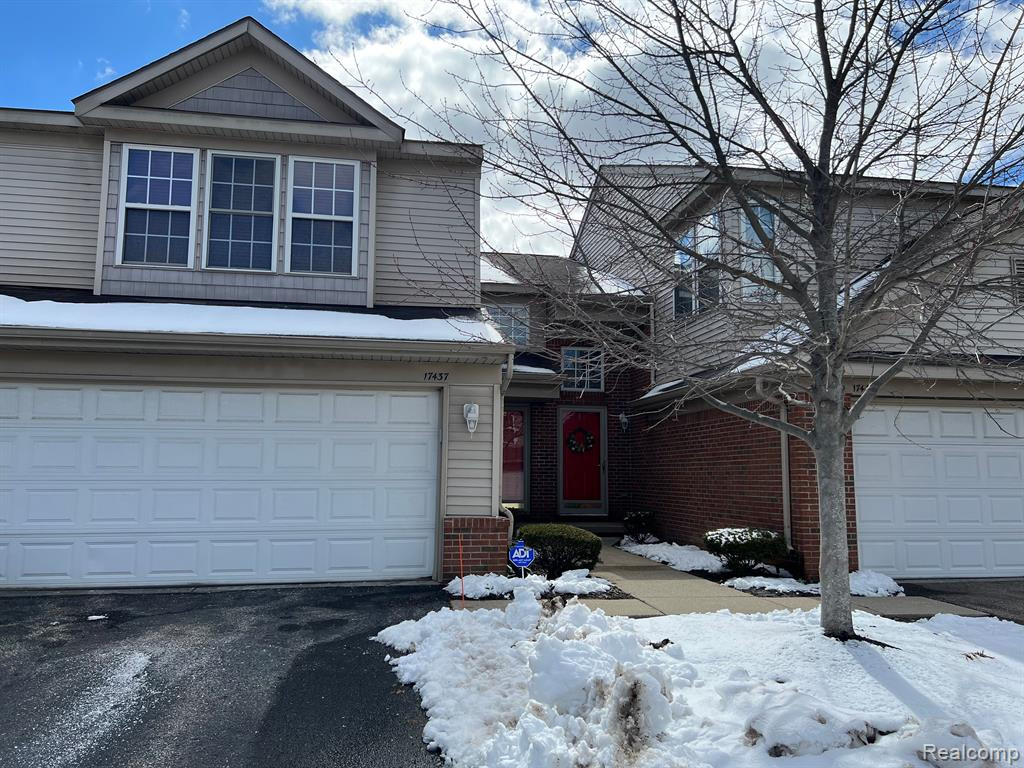 17437 GATEWAY Circle, Southfield, MI 48075 — Photo 60