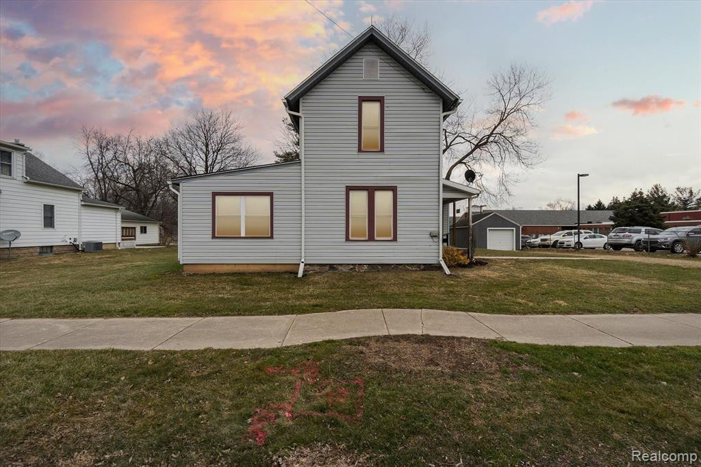 224 N MAIN Street, Webberville, MI 48892 — Photo 2