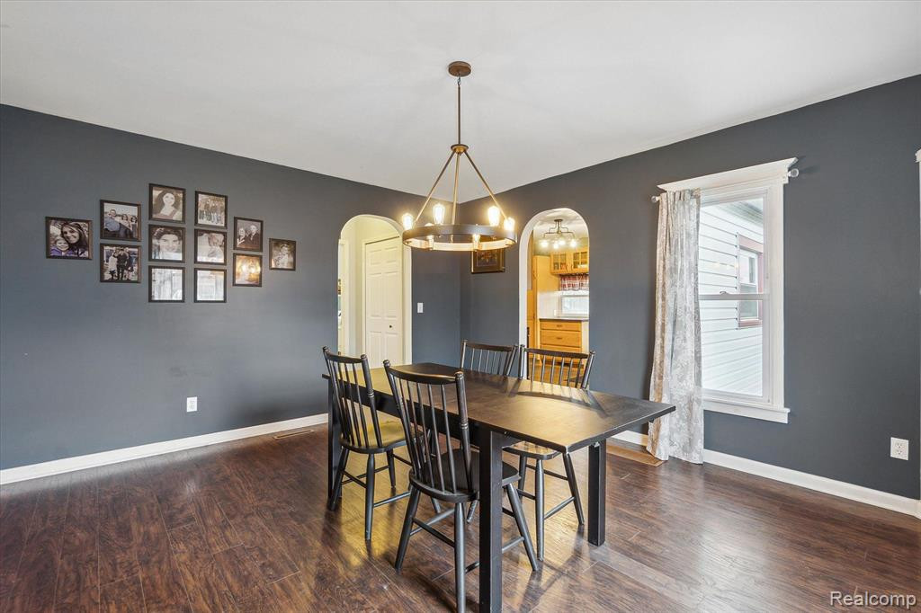 224 N MAIN Street, Webberville, MI 48892 — Photo 5