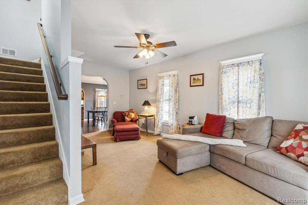 224 N MAIN Street, Webberville, MI 48892 — Photo 11